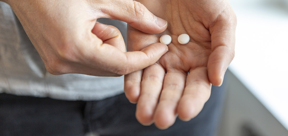 Effectiveness of paracetamol questioned